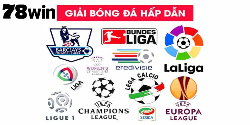 Lời khuyên cá cược bóng đá - Tổng hợp bí kíp của cao thủ 3 Tập trung vào các mặt trận chính để có đánh giá chuẩn xác nhất